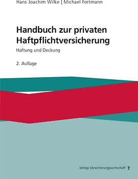 Handbuch zur privaten Haftpflichtversicherung