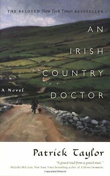 An Irish Country Doctor - Taylor, Patrick