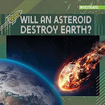 Will an Asteroid Destroy Earth? (Mysteries of Space)