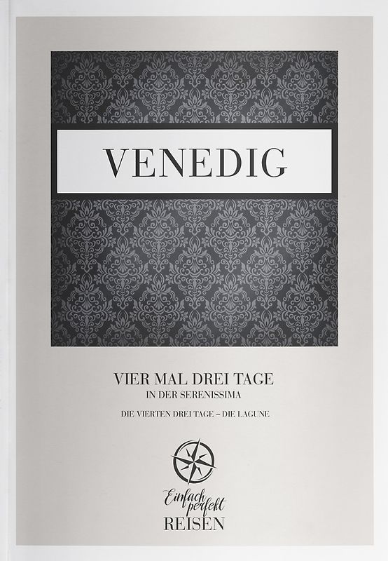 Venedig Teil 4 – Die Lagune