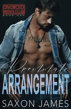 Roommate Arrangement (Divorced Men's Club, Band 1)