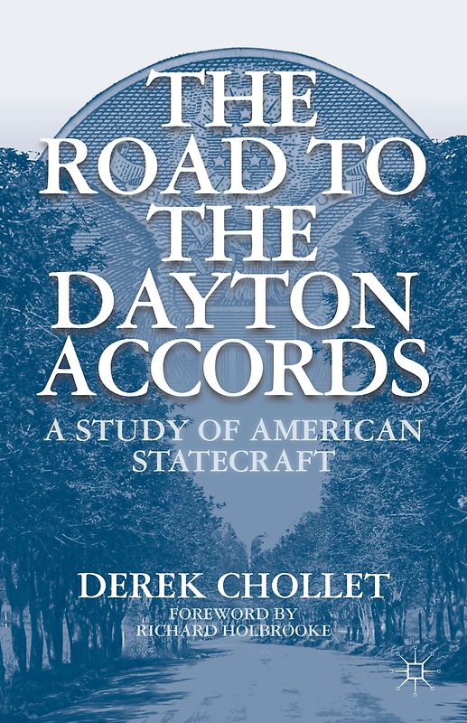 The Road to the Dayton Accords
