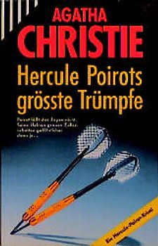 Poirot's grösste Trümpfe