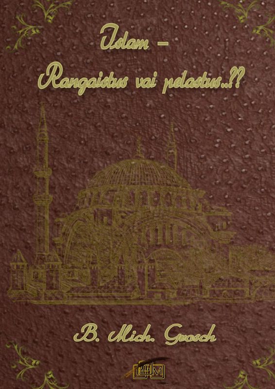 Islam – Rangaistus vai pelastus..??