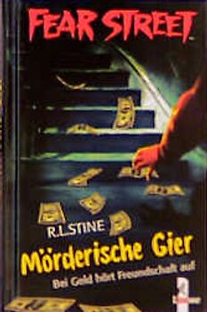 Mörderische Gier