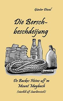 Die Berschbeschdeijung