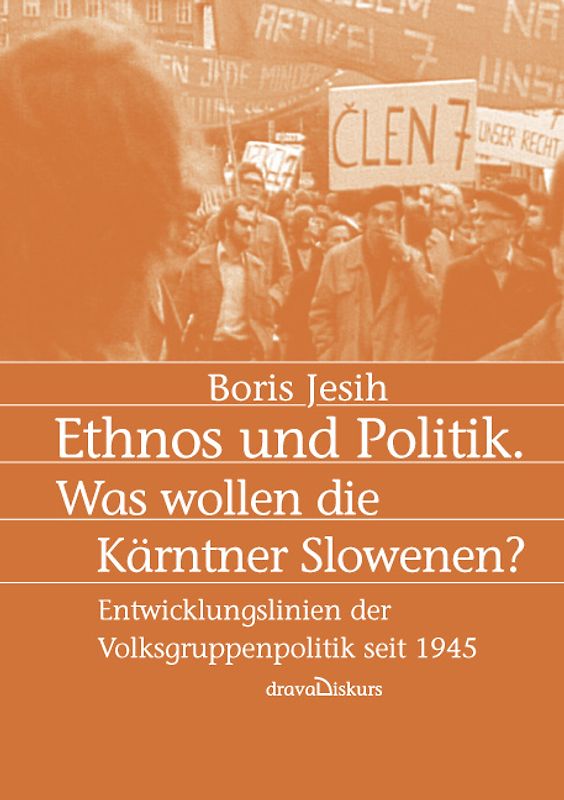 Ethnos und Politik