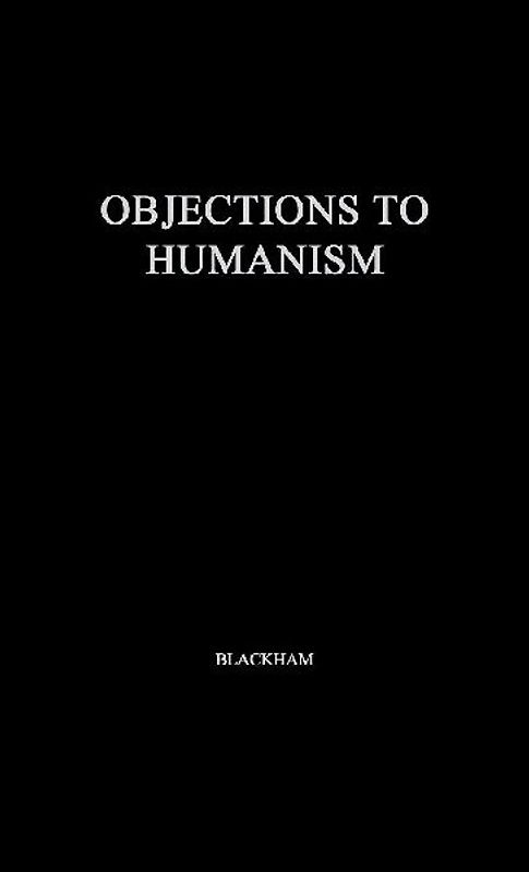 Objections to Humanism