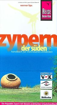 Zypern - der Süden