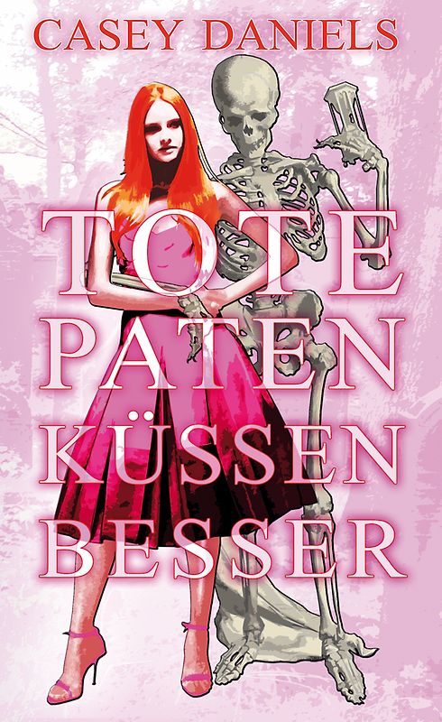 Tote Paten küssen besser