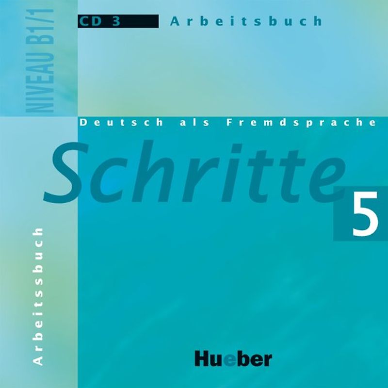 Schritte 5