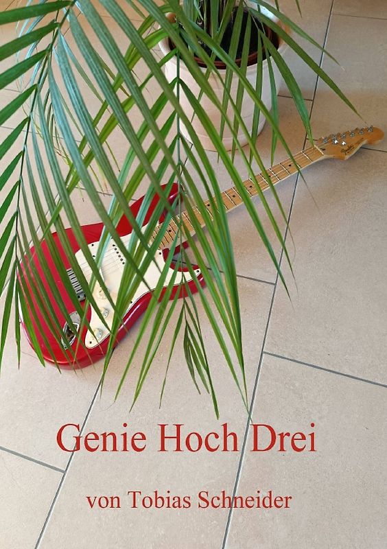 Genie Hoch Drei