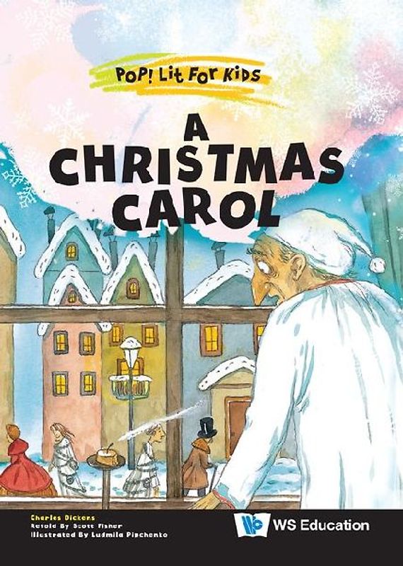 Christmas Carol, A