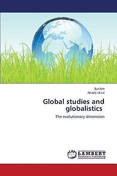 Global studies and globalistics