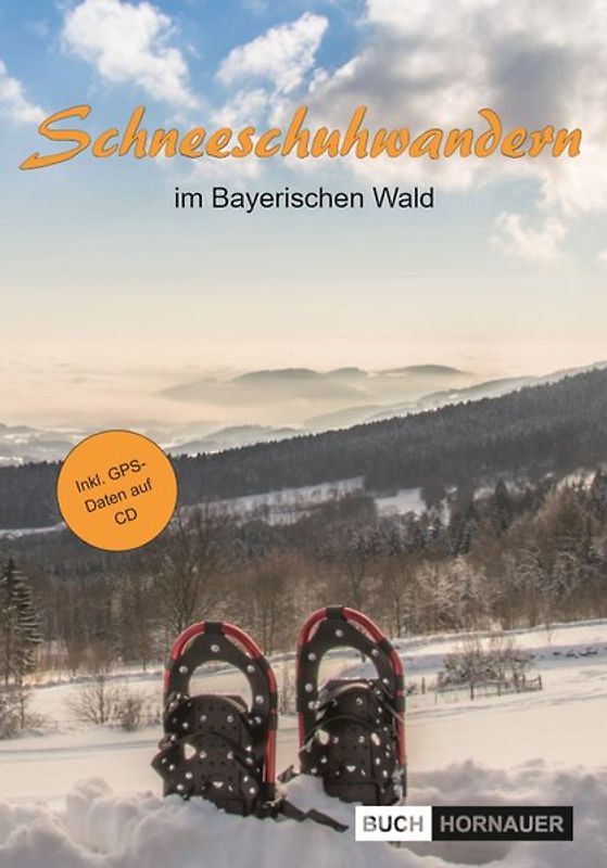 Schneeschuhwandern