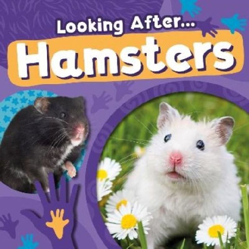 Hamsters