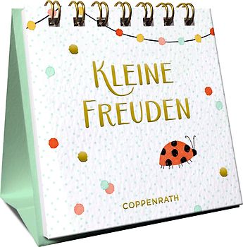 Kleine Freuden