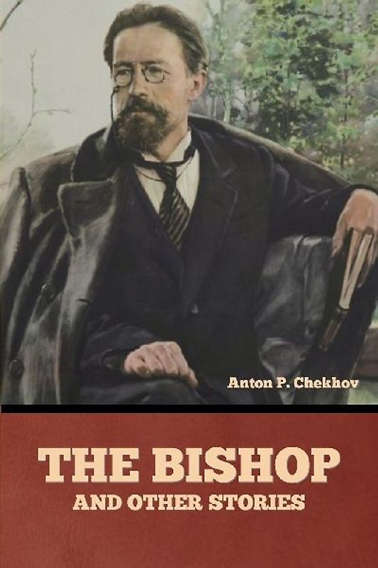 The Bishop and Other Stories