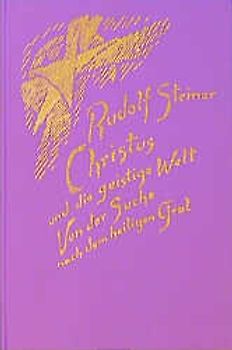 Christus und die geistige Welt