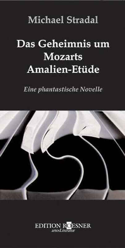 Das Geheimnis um Mozarts Amalien-Etüde