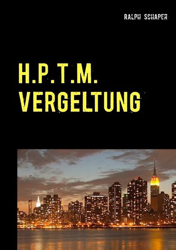 H.P.T.M. Vergeltung