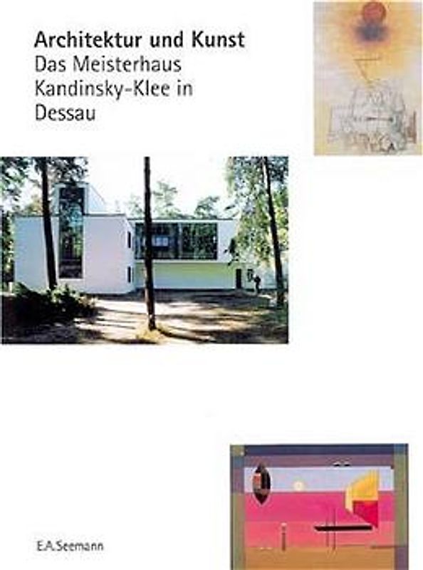 Architektur und Kunst