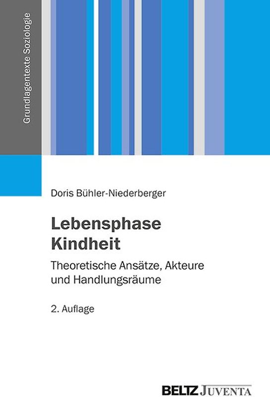 Lebensphase Kindheit