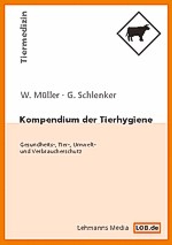 Kompendium der Tierhygiene