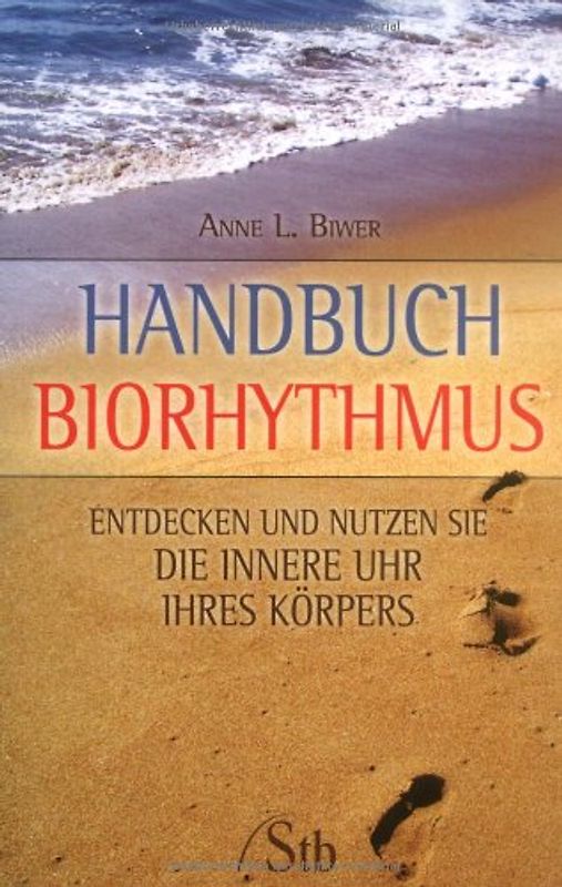 Handbuch Biorhythmus