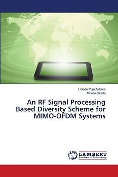An RF Signal Processing Based Diversity Scheme for MIMO-OFDM Systems