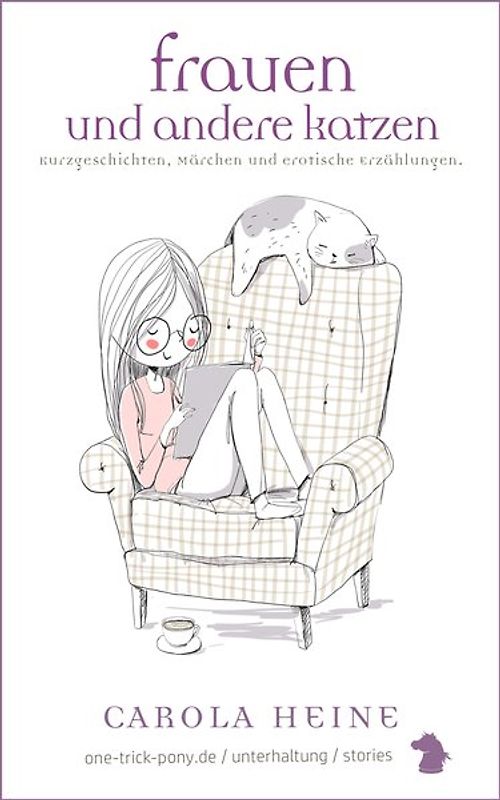 Frauen und andere Katzen.
