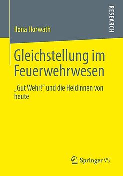 Gleichstellung im Feuerwehrwesen
