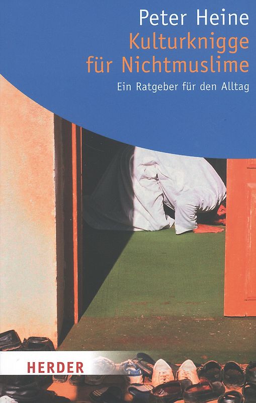 Kulturknigge für Nichtmuslime