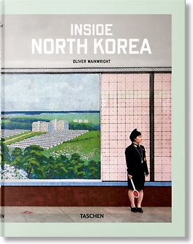 Inside North Korea