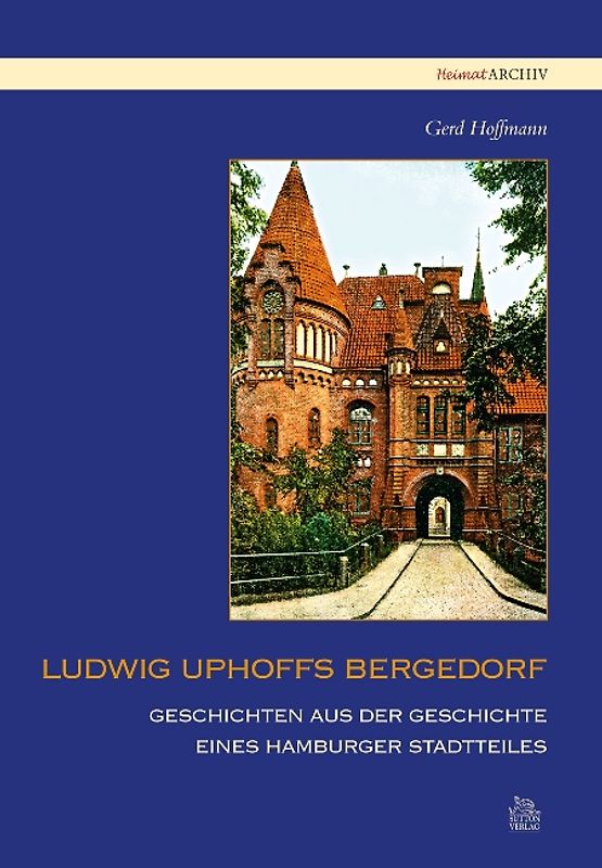 Ludwig Uphoffs Bergedorf