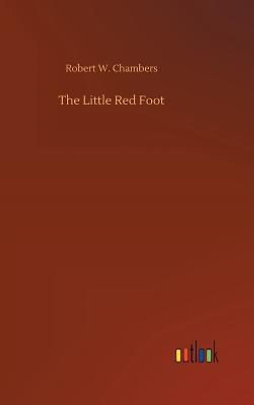 The Little Red Foot
