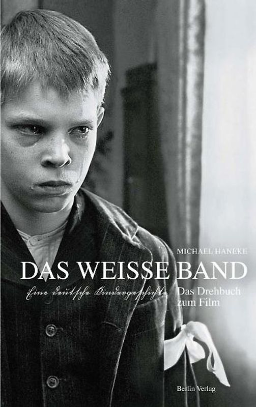 Das weiße Band