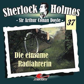 Sherlock Holmes 37