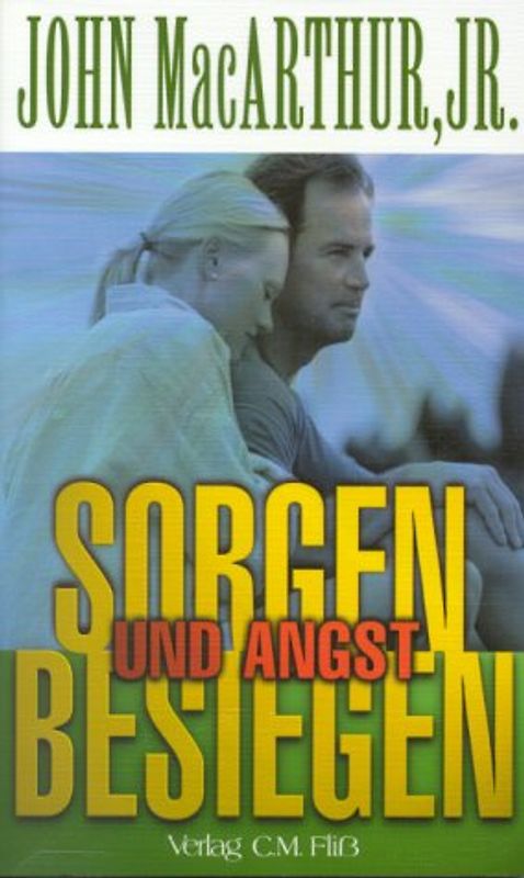 Sorgen und Angst besiegen