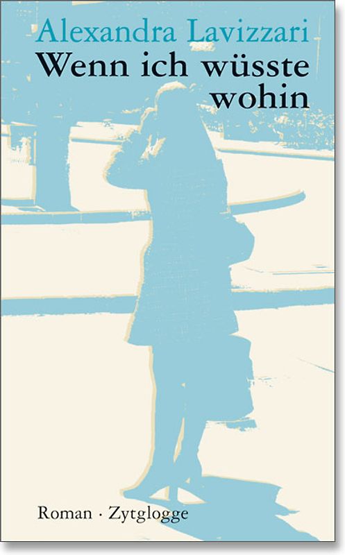 Wenn ich wüsste wohin