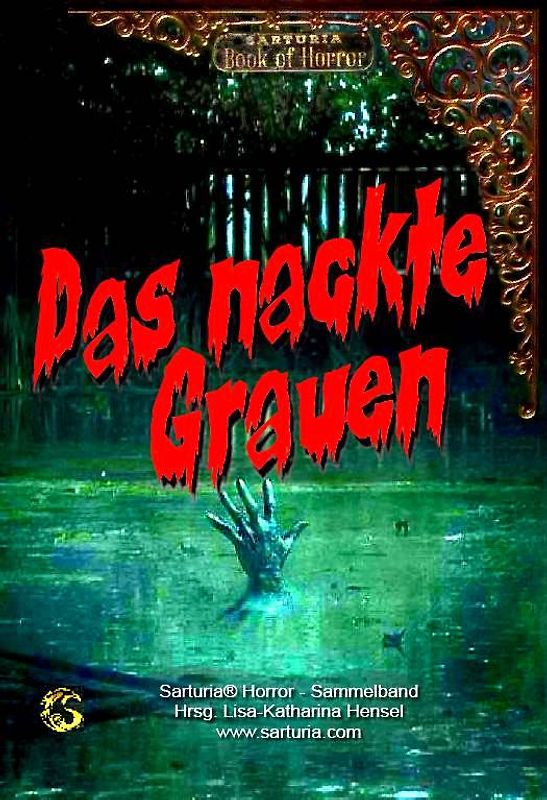Das nackte Grauen