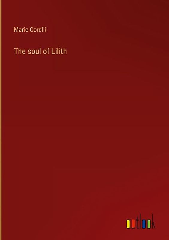 The soul of Lilith