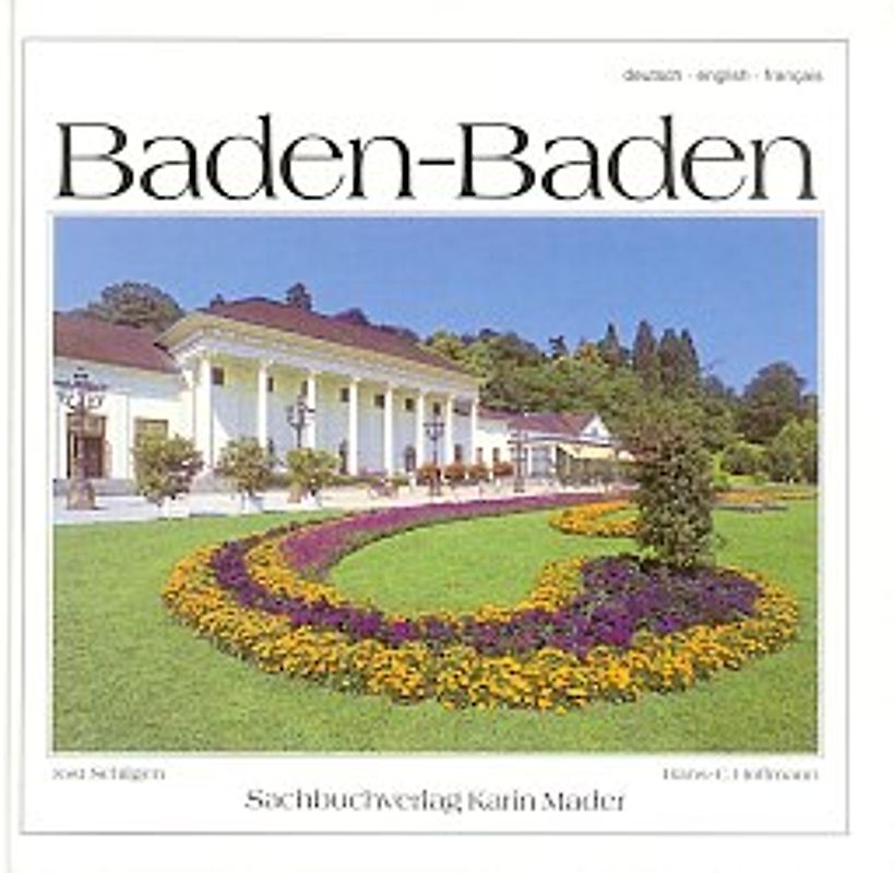 Baden-Baden