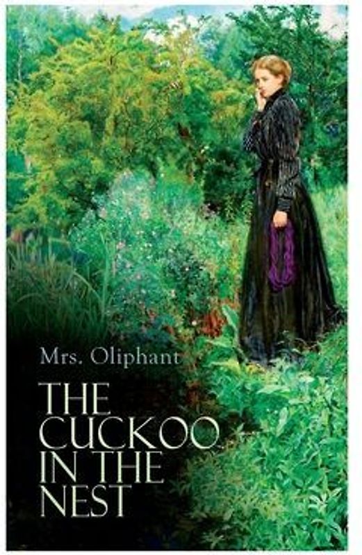 The Cuckoo in the Nest