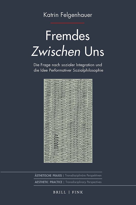 Fremdes zwischen Uns