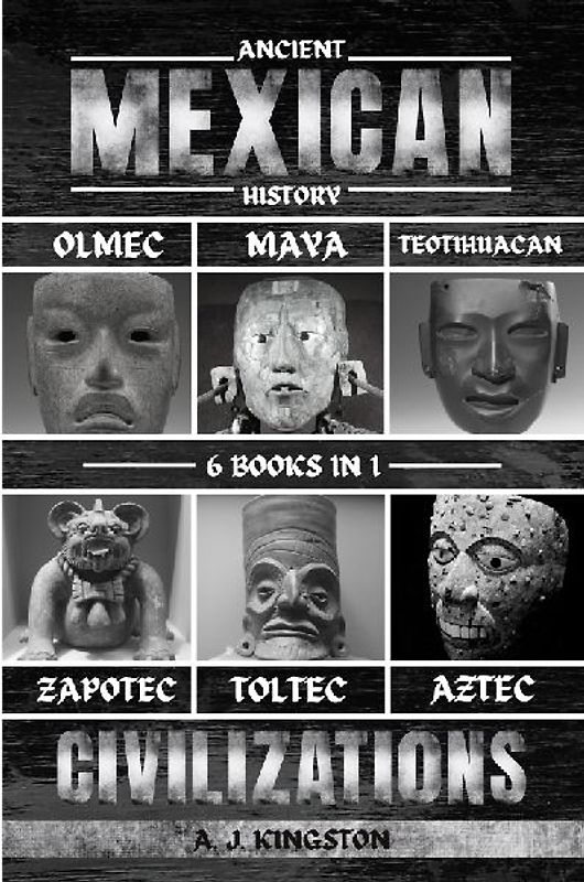 Ancient Mexican History