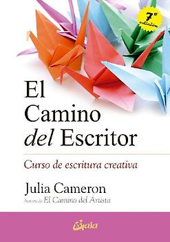 El camino del escritor : curso de escritura creativa