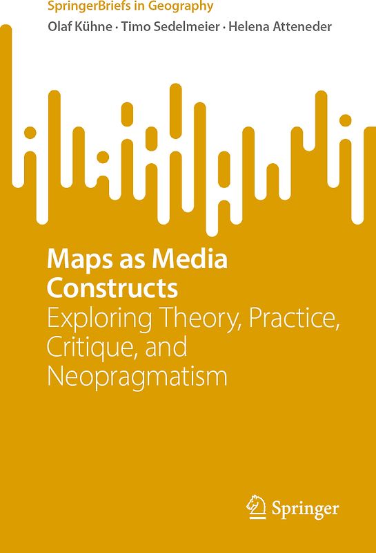 Maps as Media Constructs