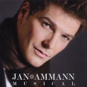 Jan Ammann - Musical