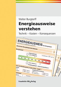 Energieausweise verstehen